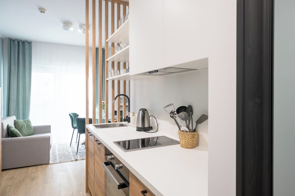 Apartament Jaworska 4 - ProperUNIT