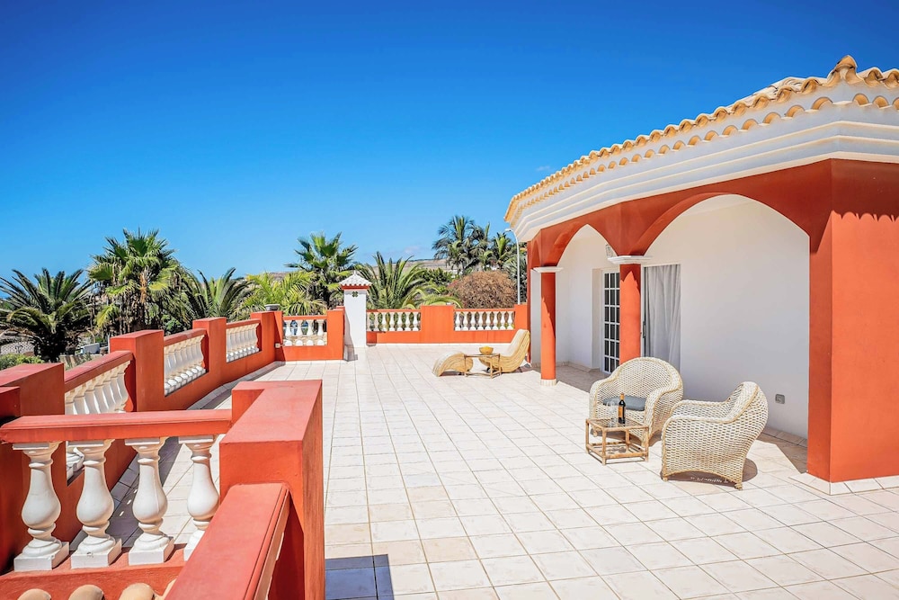 Villa Oleada
