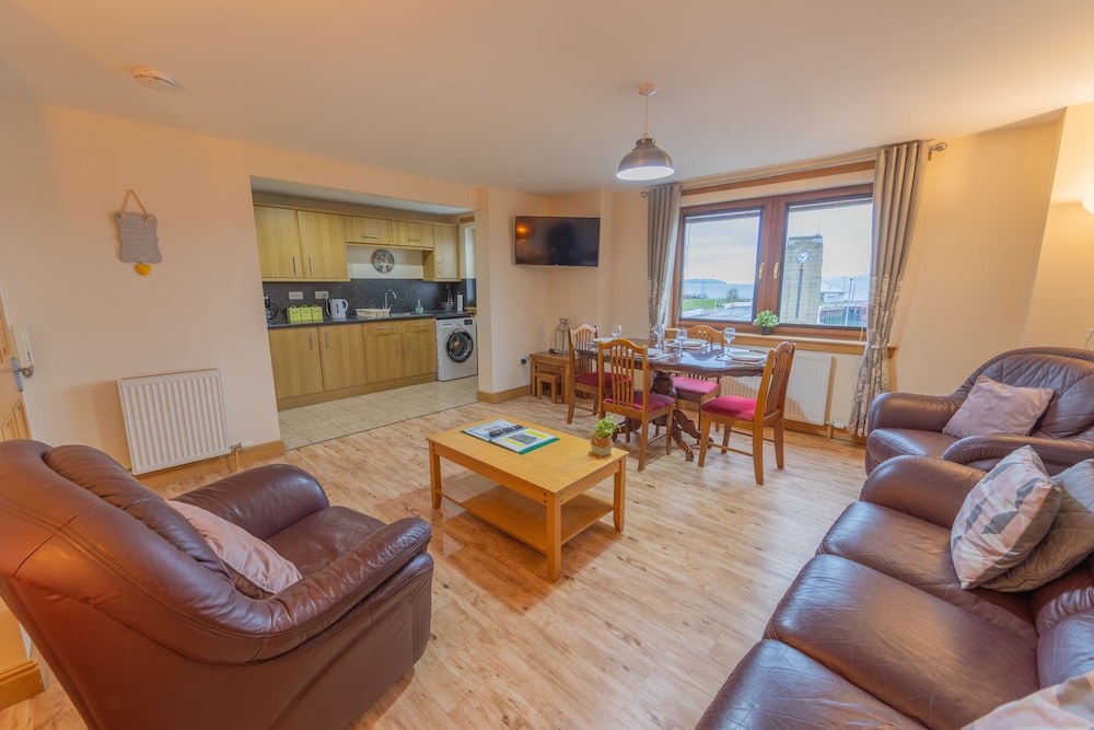 Quay Head View Aparthotel
