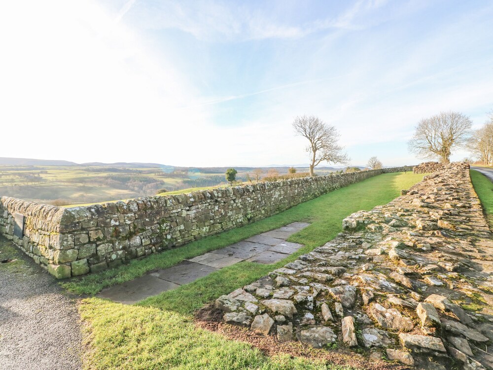 Hadrian's View