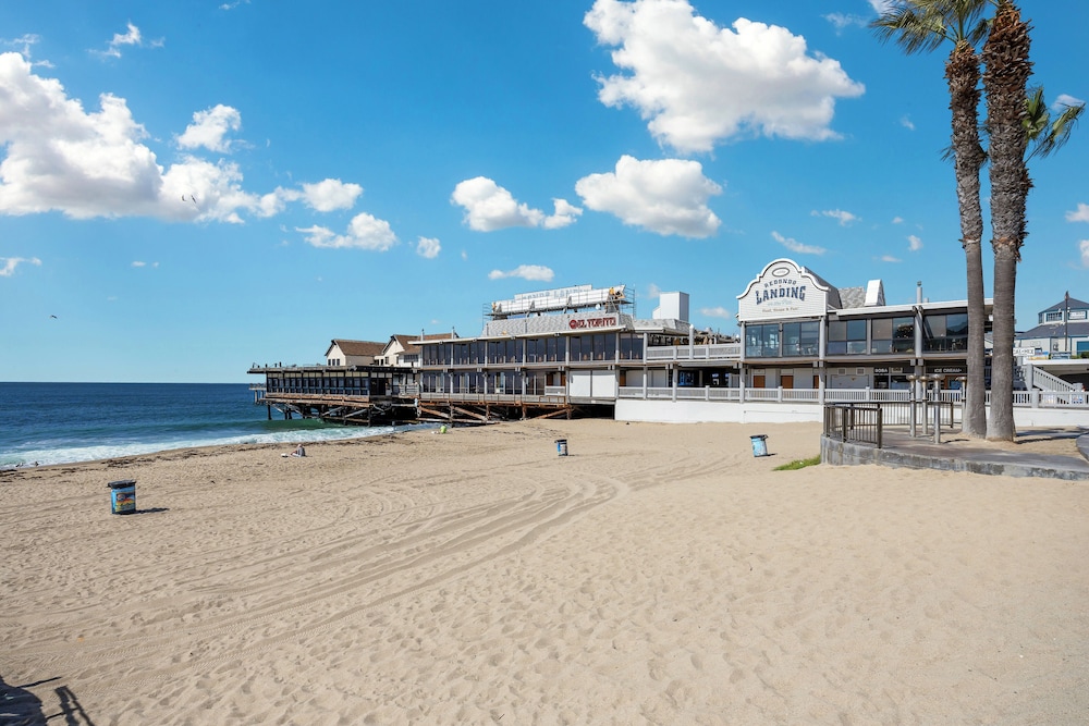Oneluxstay 3BR near Redondo Beach