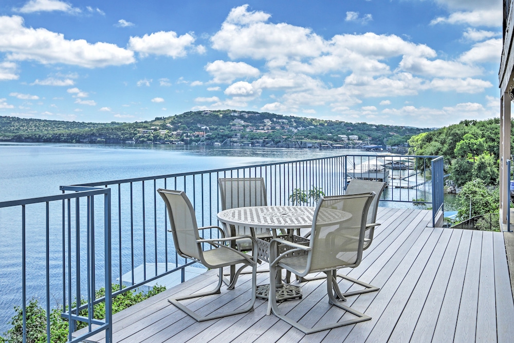 Spicewood Condo on The South Shore of Lake Travis! - Property Image 13
