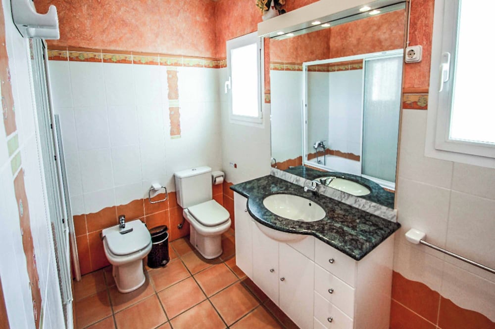 Villa Mi Sueno Dos