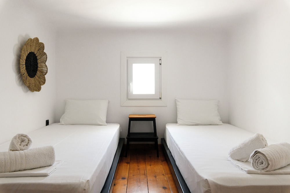 Aurora Mykonos Villas 1