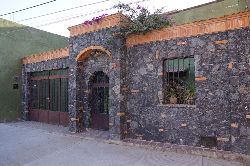 Colonial Style House