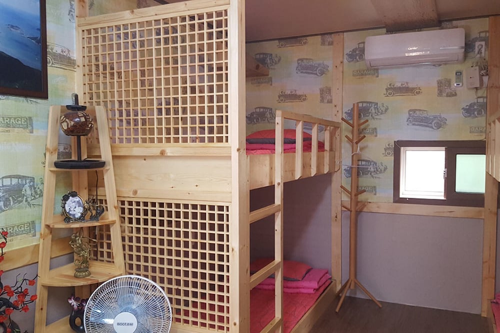 Gunsan Sandeul Guest House view 5