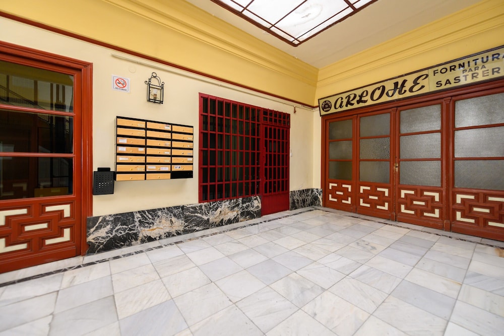 M Nda11bii Acogedor Estudio Interior con Todas la
