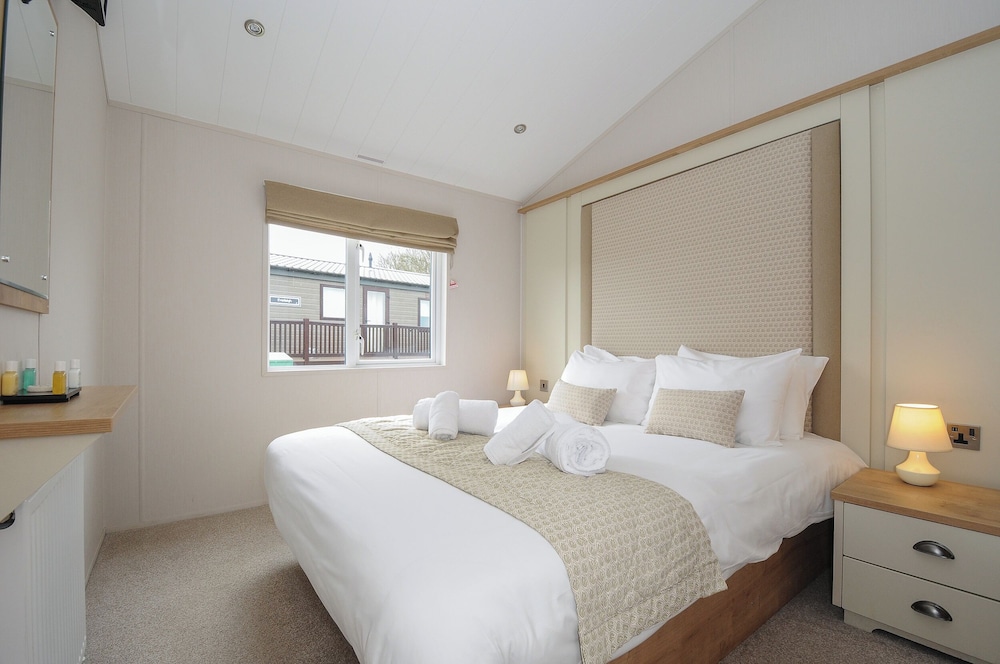 Lodge 73 at Riviera Bay Coastal Retreat