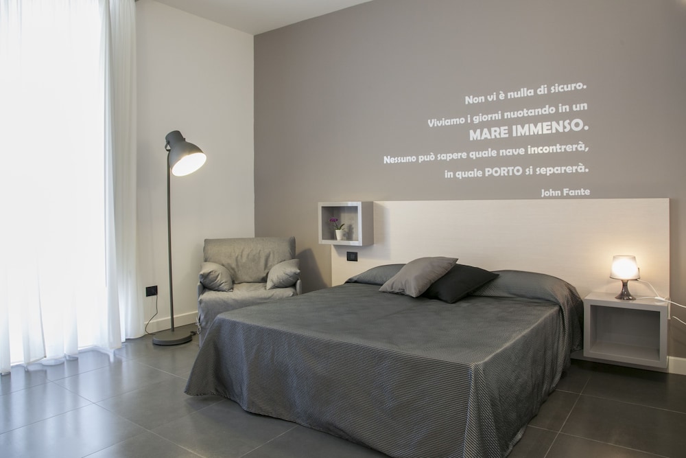 Nostos rooms & Apartments