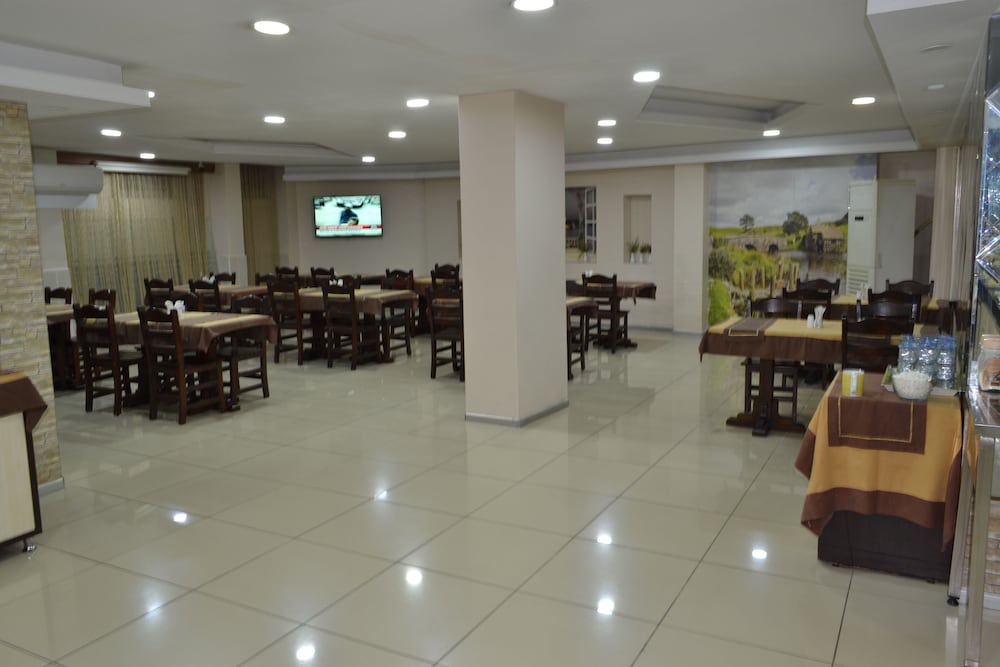 Adana Kucuksaat Otel - Image 23