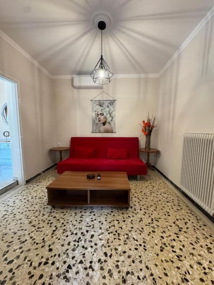 Amalthia House