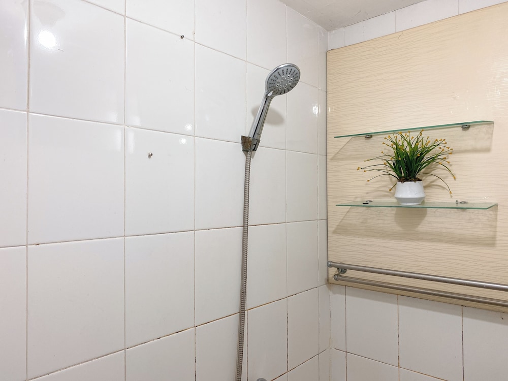 Functional 2Br At Apartment Bassura City