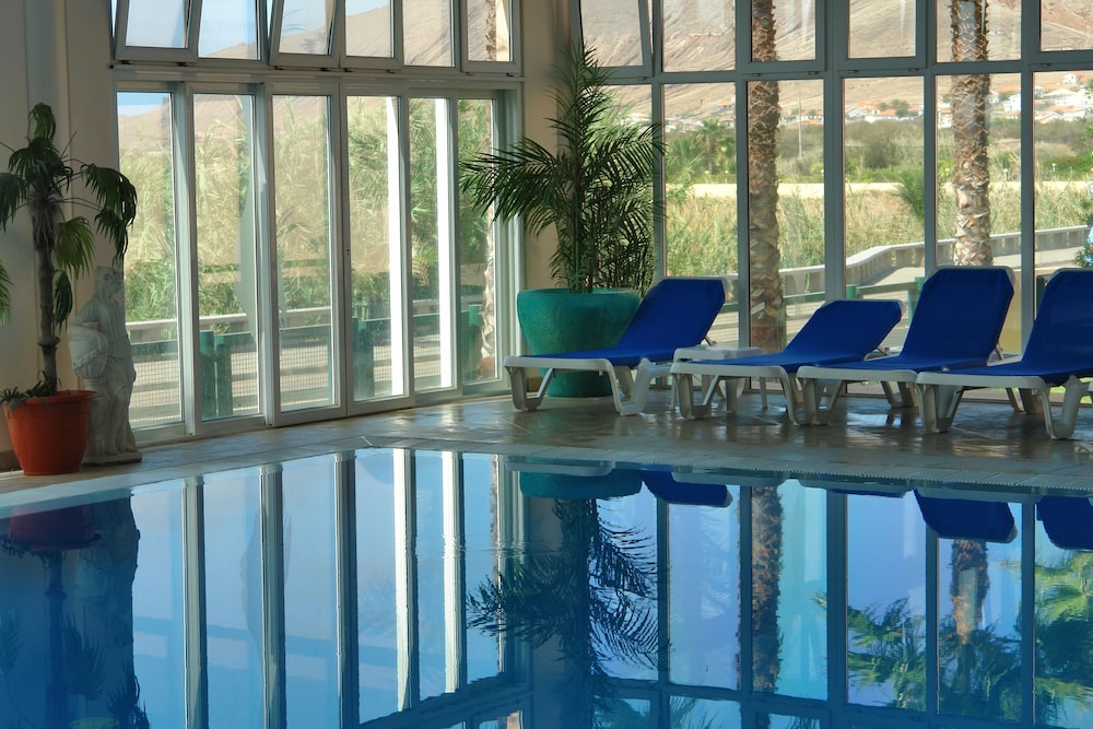 Vila Baleira Porto Santo 29