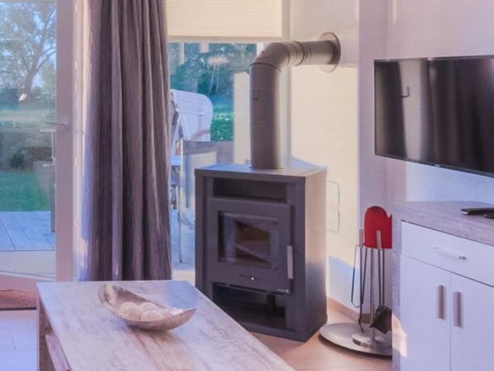 Apartment in Tranquil Location