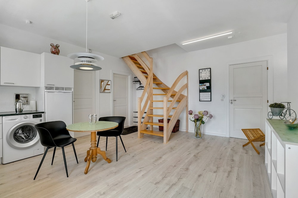 Dybbøl Luxury View
