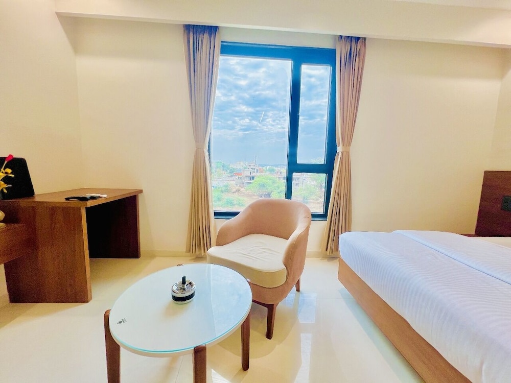 Hotel Galaxy