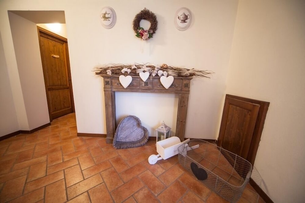 Villa Otium Bed & Breakfast