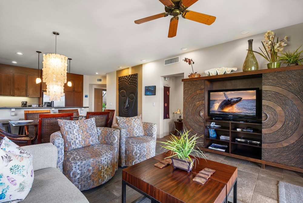 Golf Discount Included! Ocean, Golf & Mountain Views Near Shopping! - Vrkcv