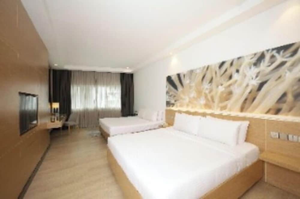 ANSA Hotel Kuala Lumpur 57