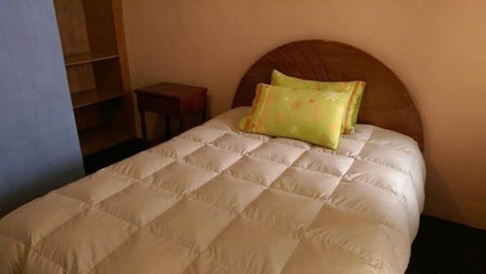 H Suecia 2 B&B