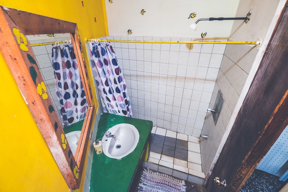 Pura Vida Hostel