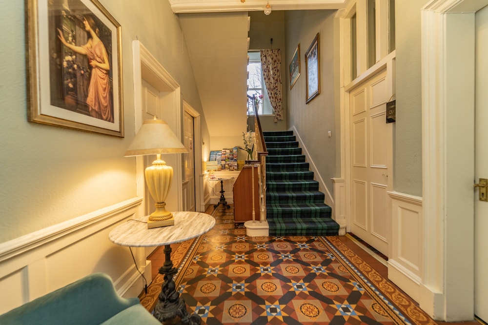 Bankton House Hotel