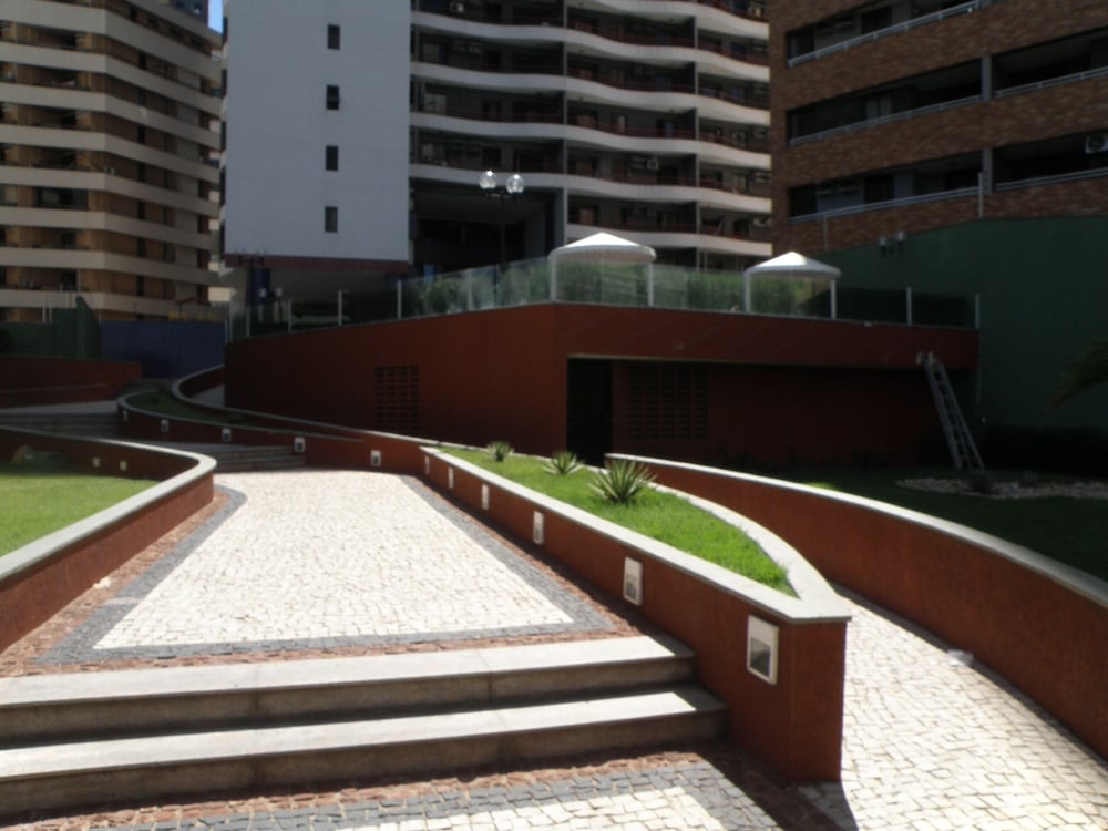 Porto de Iracema Apartamentos