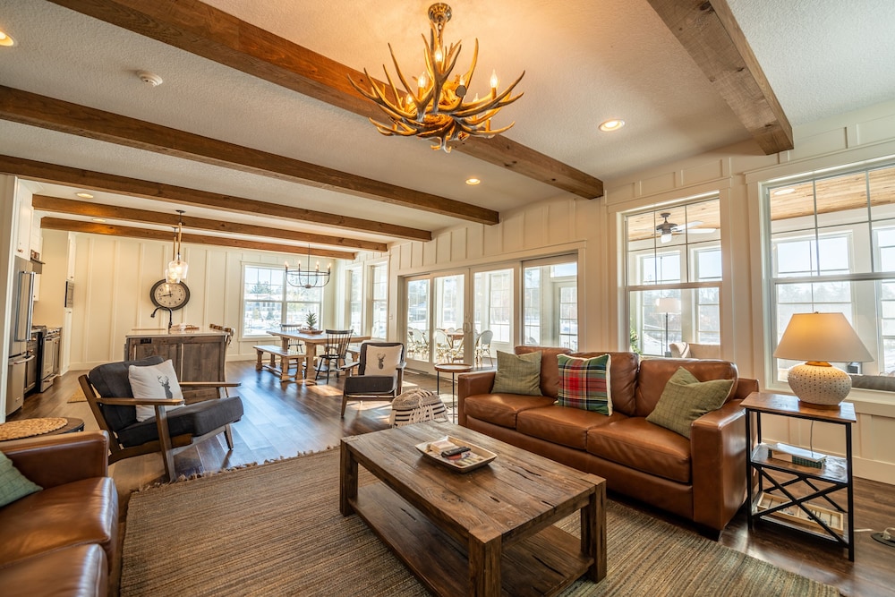 Grand View Lodge