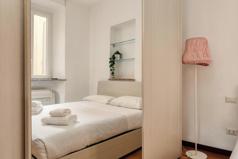 JOIVY Welcoming flat in Porta Garibaldi