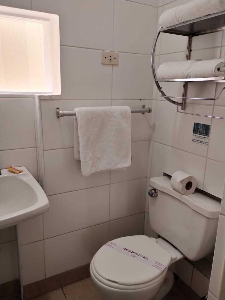 Hostal The Place Miraflores