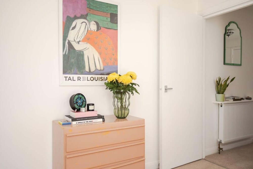 Quirky 1 Bedroom Flat in Hackney