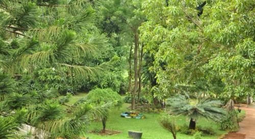 Sujatha Tourist Rest