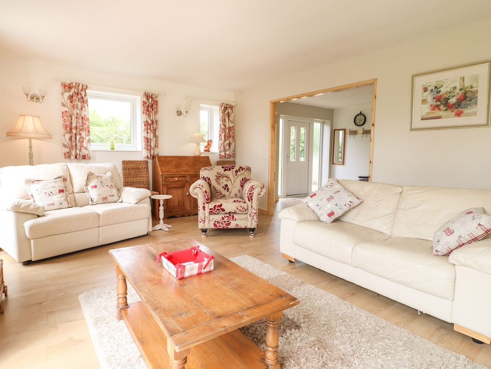 Orchard Cottage