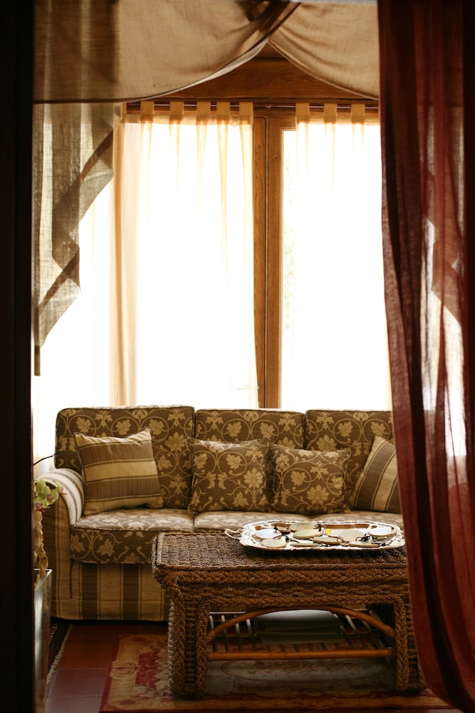 Garden Resort & Spa San Crispino