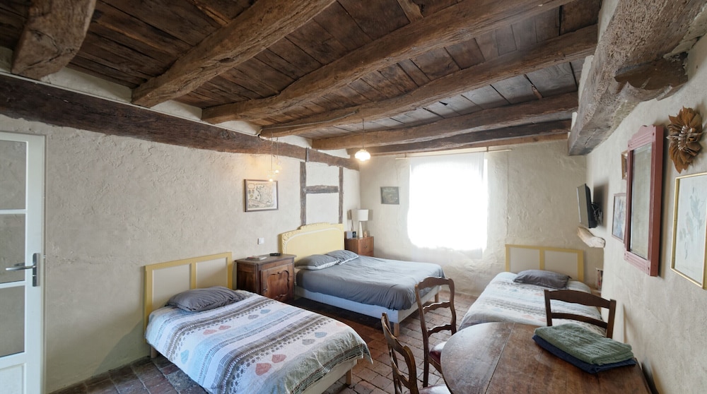 La Boisselée