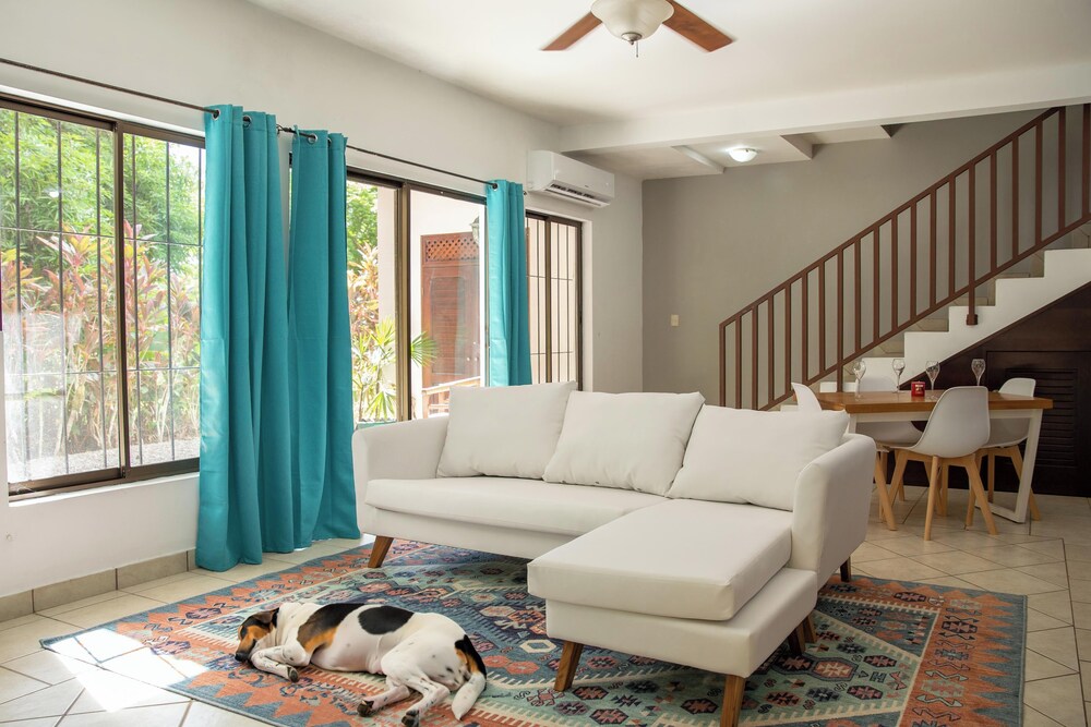 Villa Hummingbird 15