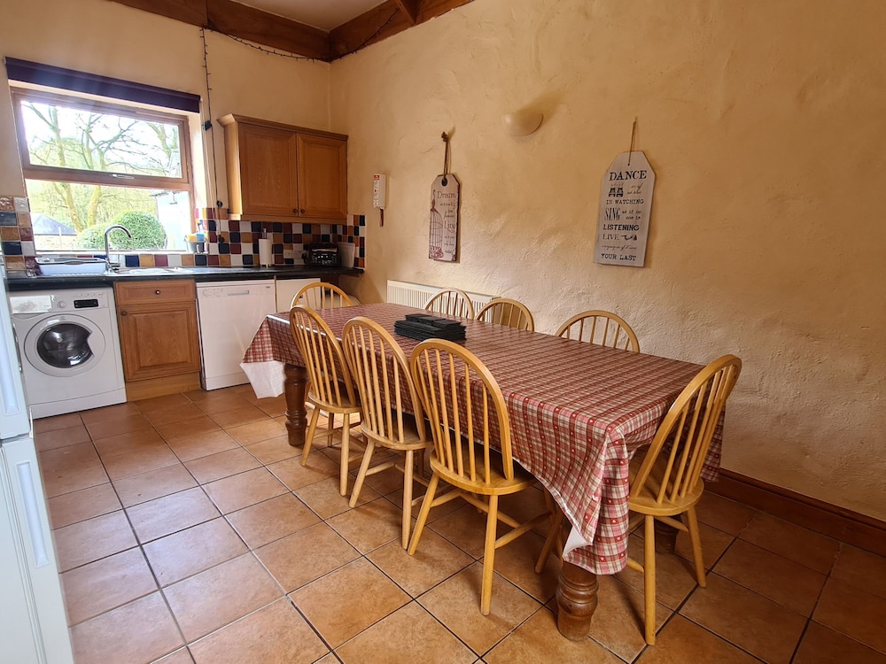 Swallow Cottage
