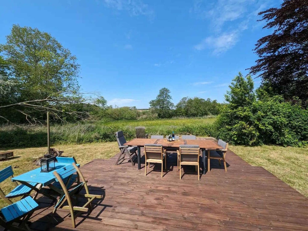 5 Star Holiday Home in Vesterborg