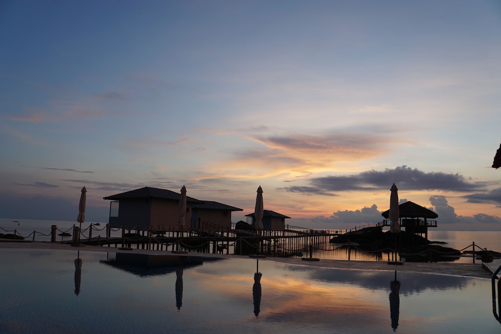 The Pier Phu Quoc Resort