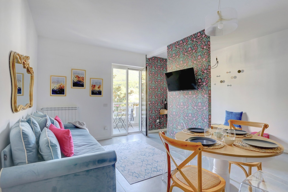 MatesHouse-La Cappelluccia byHomeAndMore