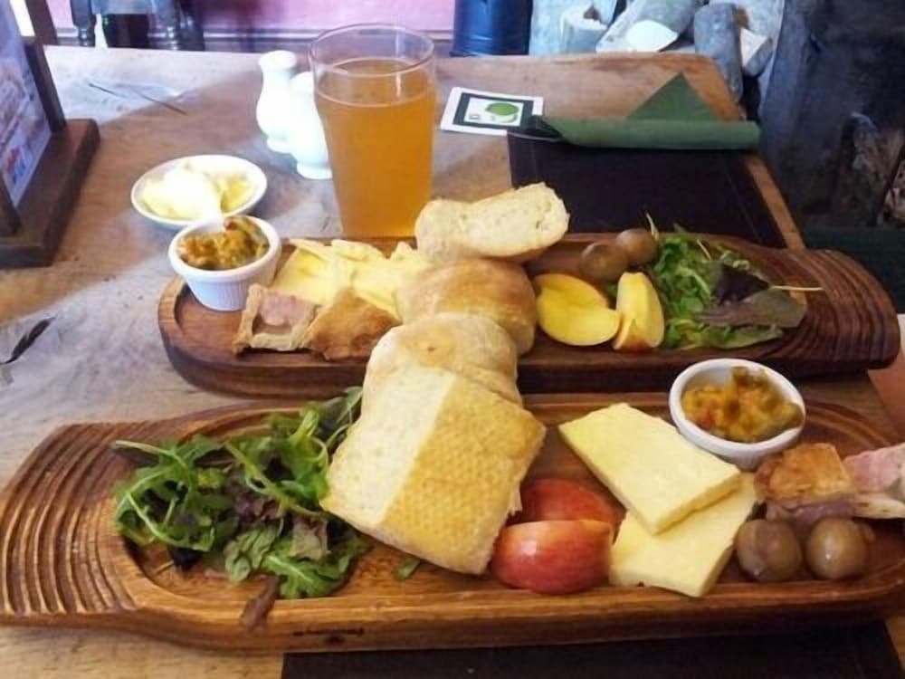 The Brewers Arms