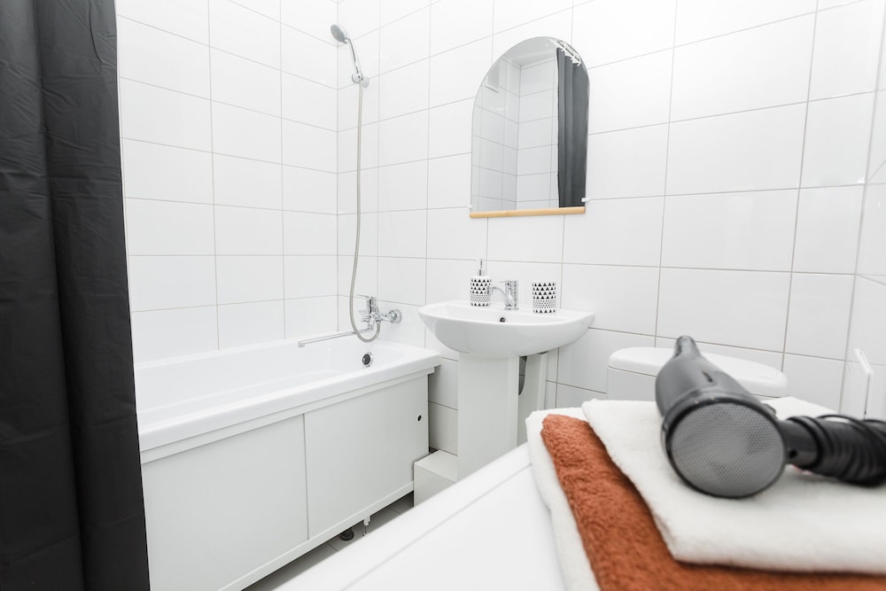 Apartment Etazhydaily Yumasheva-Papanina