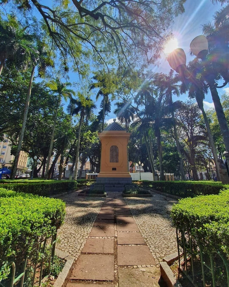 Res. Villa de Collina-Centro de Floripa