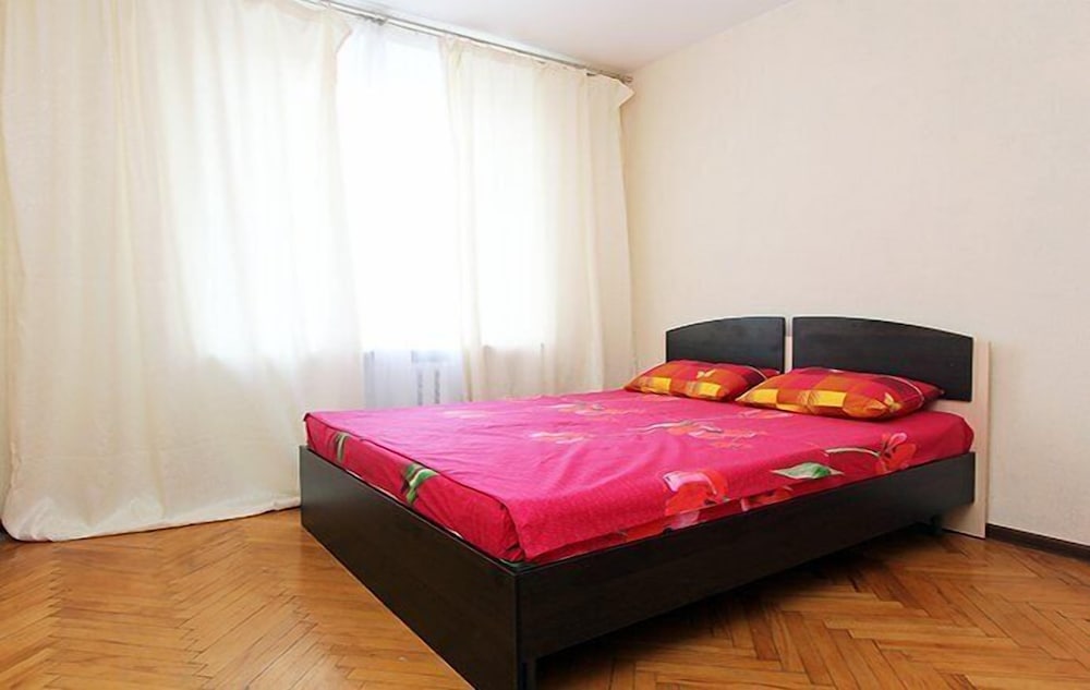 ApartLux Leninsky Suite