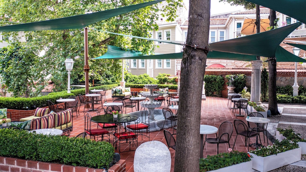 Hagia Sofia Mansions İstanbul, Curio Koleksiyonu by Hilton - Image 144