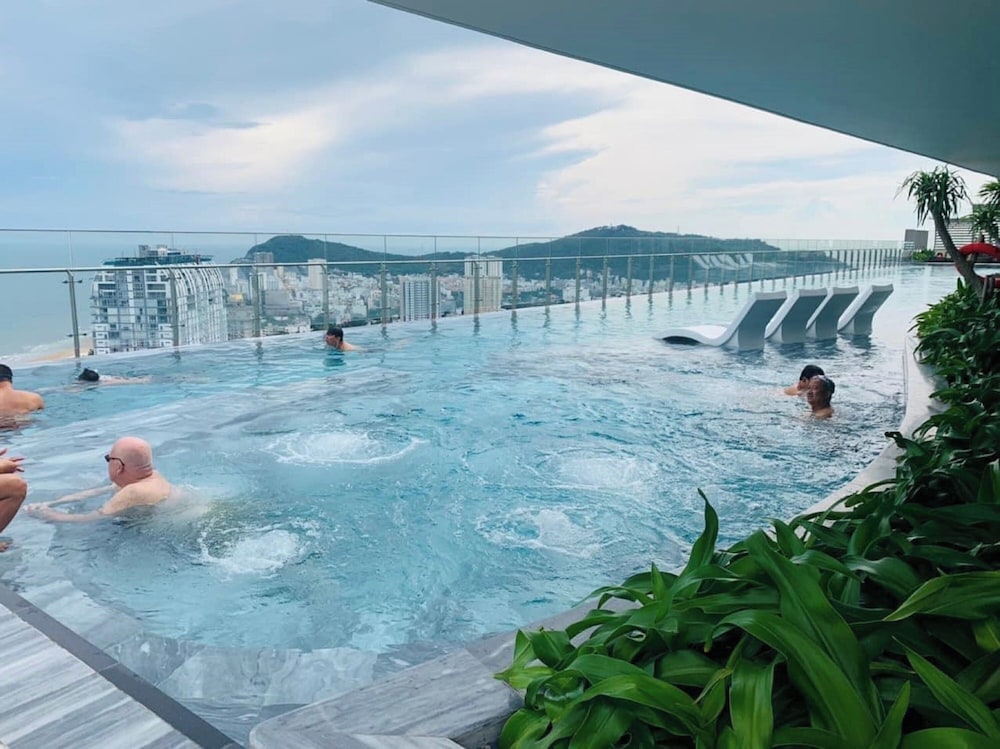 The Song Premium Apartment - Vung Tau Beach