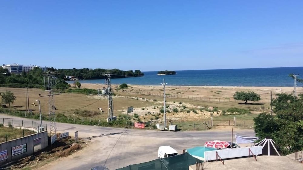Akliman Apart Pansiyon