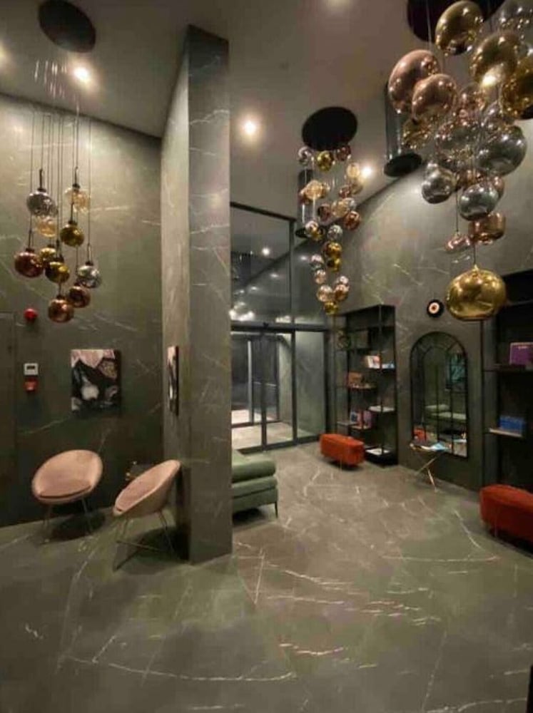 Special 2 1 Suite Apartment Near Mall of Istanbul