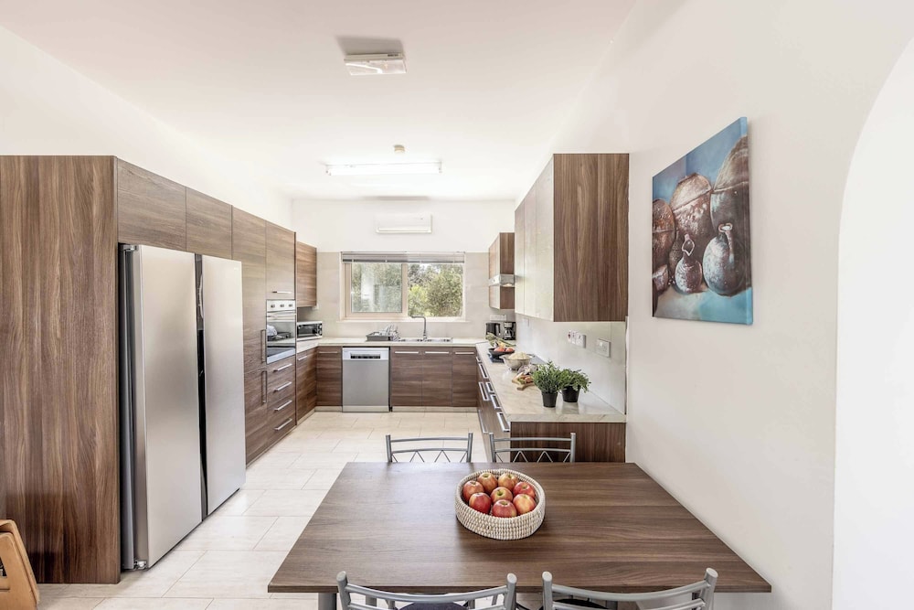 Villa Alexia Cyprus