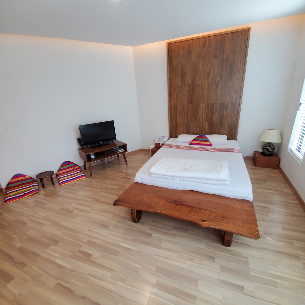 Becky Guesthouse